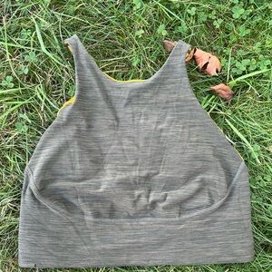 SOREL X PRANA sports bra- M